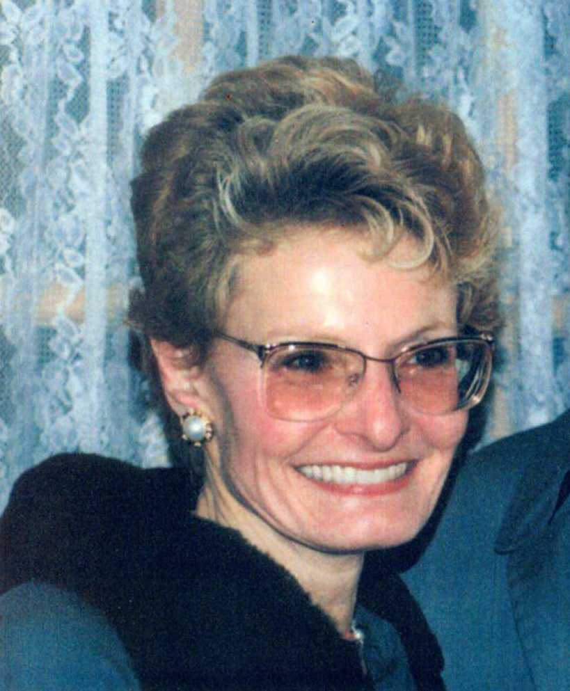 Anne 1989