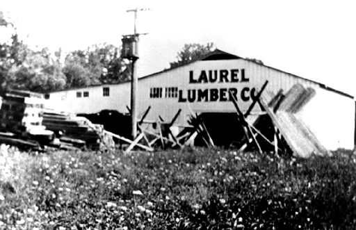 Laurel Lumber Co.